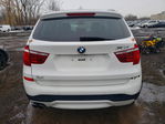 BMW X3 2017