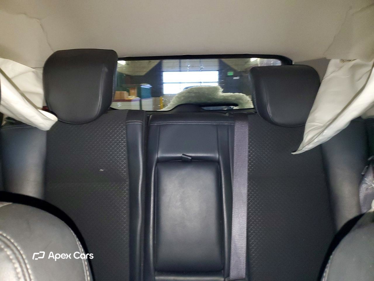 Buick Encore 2019