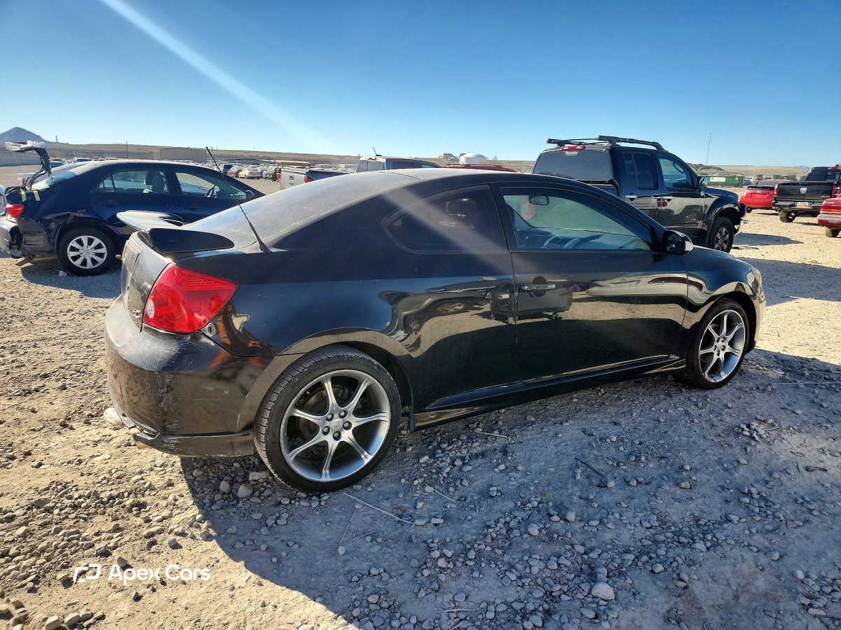 Scion tC 2006