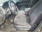 Nissan Pathfinder 2013