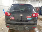 Chevrolet Traverse 2012