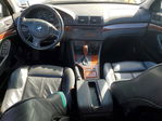 BMW Series 5 2003