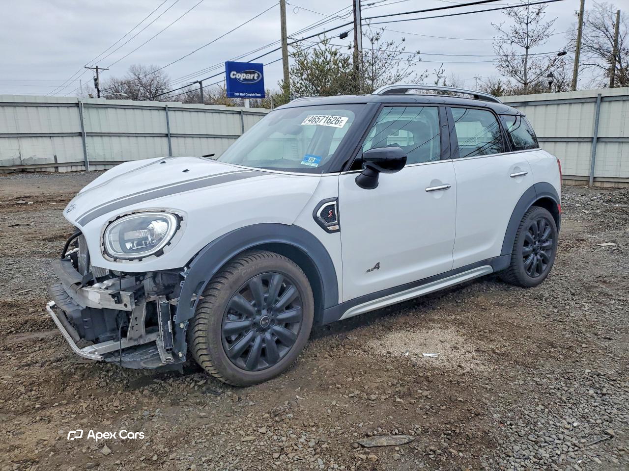 MINI Cooper 2020