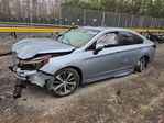 Subaru Legacy 2016