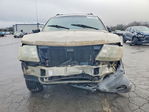 Jeep Cherokee 2000