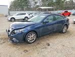 Mazda 3 2015
