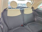 Fiat 500 2015
