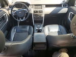 Land Rover Discovery 2016