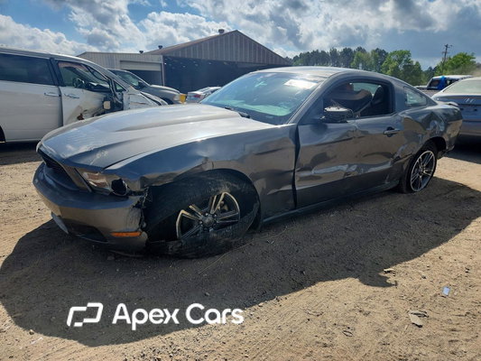 Ford Mustang 2011 - Image 1 of 13