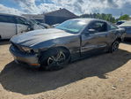 Ford Mustang 2011