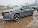 Chrysler 200 2015