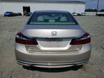 Honda Accord 2016