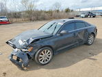 Audi A6 2014