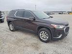 Chevrolet Traverse 2020