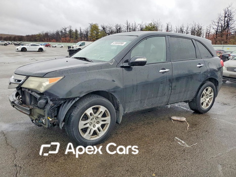 Acura MDX 2009 - Image 1 of 13