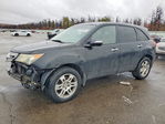 Acura MDX 2009