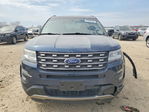 Ford Explorer 2016