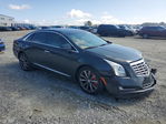 Cadillac XTS 2013