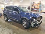 Hyundai Santa Fe 2023