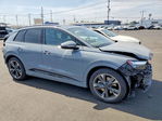 Audi Q4 e-tron 2024