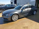 Audi A6 2014