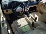Volkswagen Eos 2008