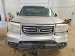 Honda Pilot 2014