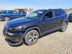 Jeep Cherokee 2019