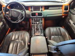 Land Rover Range Rover 2006