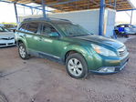 Subaru Outback 2012