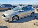 Volkswagen Jetta 2012