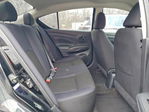 Nissan Versa 2012