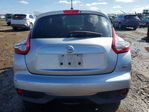 Nissan Juke 2015