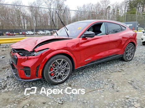 Ford Mustang 2024 - Image 1 of 12