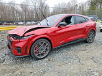 Ford Mustang 2024
