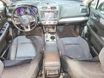 Subaru Legacy 2017