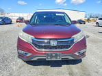 Honda CR-V 2016