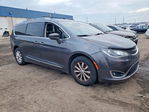 Chrysler Pacifica 2018