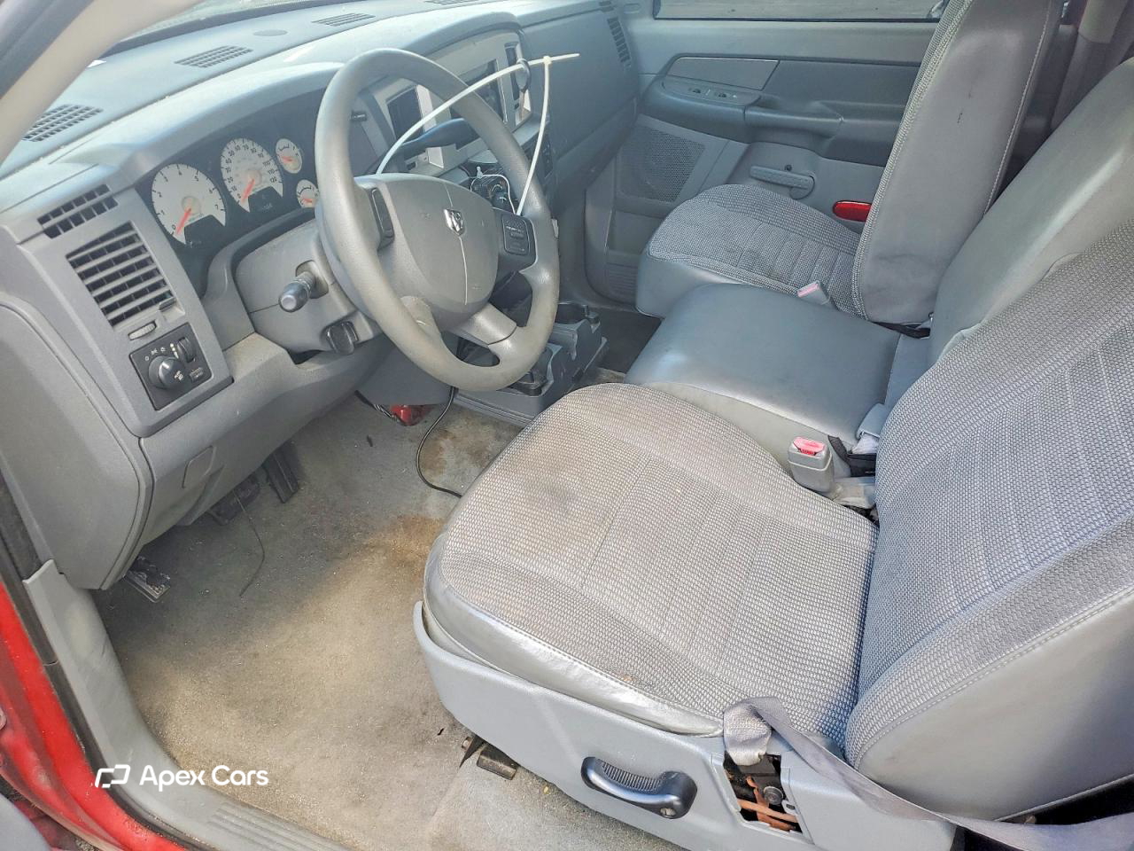 Dodge RAM 2006