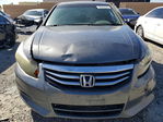 Honda Accord 2012