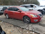 Nissan Altima 2014