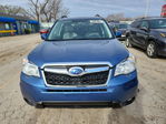 Subaru Forester 2016