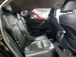 Lexus RX 2016