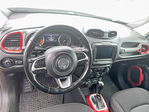Jeep Renegade 2018