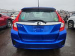 Honda Fit 2017