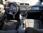 Nissan Leaf 2025