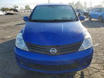 Nissan Versa 2011