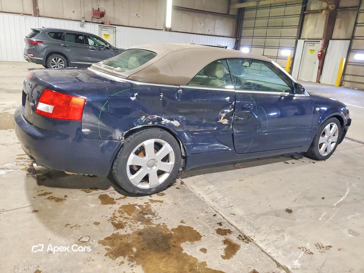 Audi A4 2006