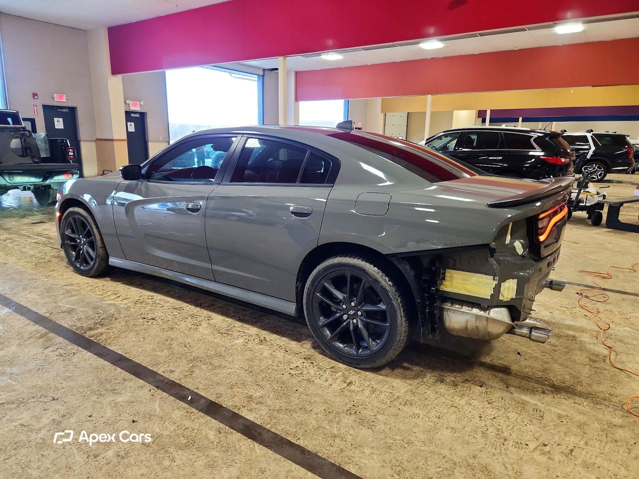 Dodge Charger 2023