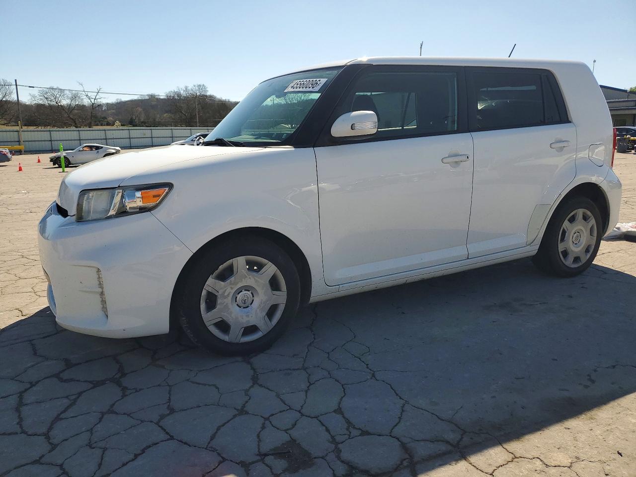 Scion xB 2014